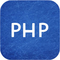 logo php icon