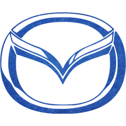 mazda icon