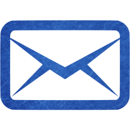 message outline icon