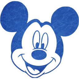 mickey mouse 16 icon