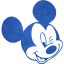mickey mouse 39