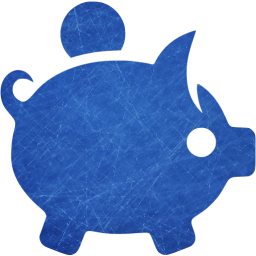 moneybox icon