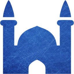 mosque icon