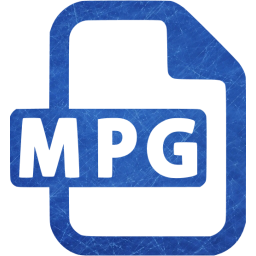 mpg icon