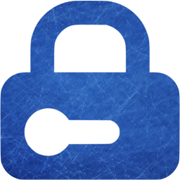 padlock 10 icon