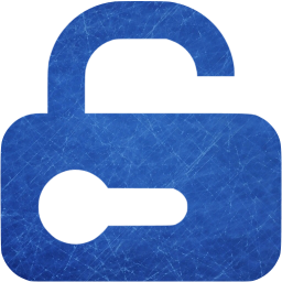 padlock 9 icon