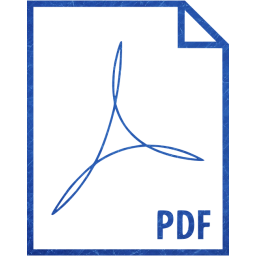 pdf file icon