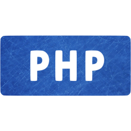 php icon