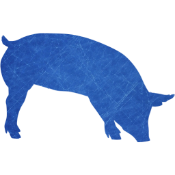 pig 7 icon