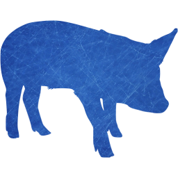 pig 8 icon