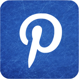 pinterest 3 icon