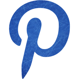 pinterest icon