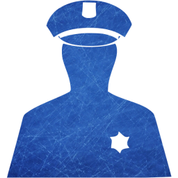 police 2 icon