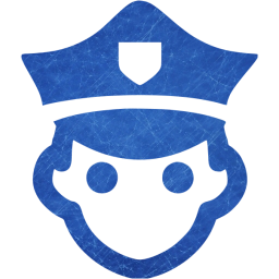 police 3 icon