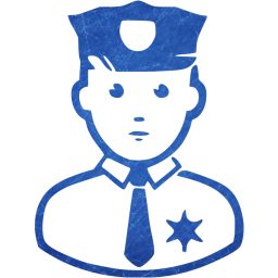 police icon