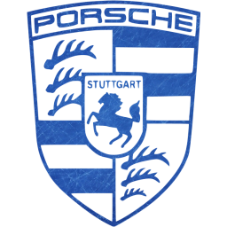 porsche icon