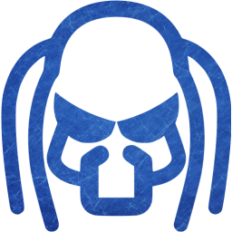 predator icon