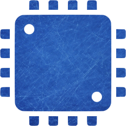 processor icon