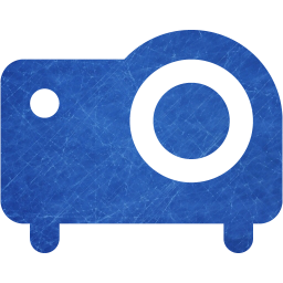 projector icon