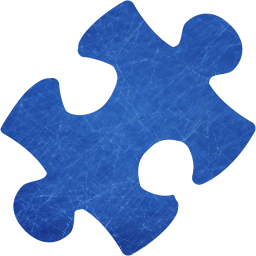 puzzle 4 icon