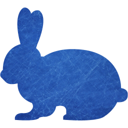 rabbit 2 icon