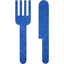 restaurant icon