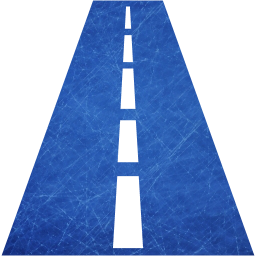 road 3 icon