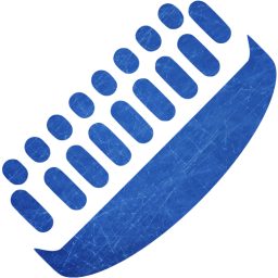 shoe brush icon