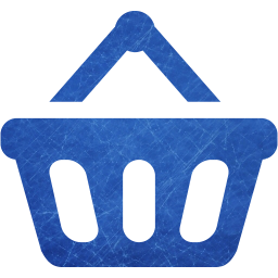 shopping basket icon