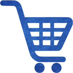 shopping cart icon