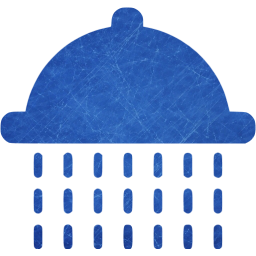 shower 6 icon