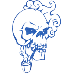 skull 10 icon