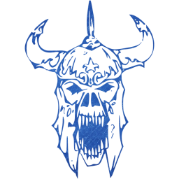 skull 35 icon