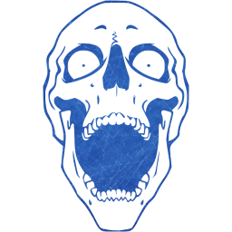 skull 65 icon