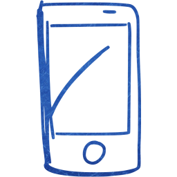 smartphone 8 icon