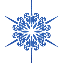 snowflake 11 icon