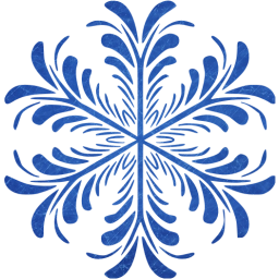 snowflake 17 icon