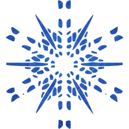 snowflake 19 icon