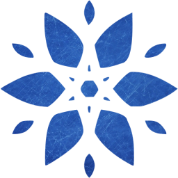 snowflake 23 icon