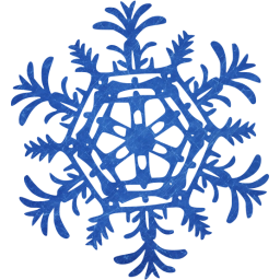 snowflake 25 icon