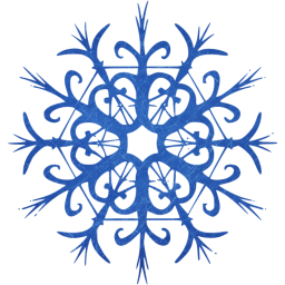 snowflake 28 icon