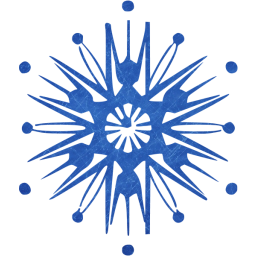 snowflake 3 icon