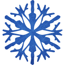 snowflake 35 icon