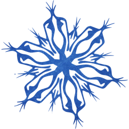 snowflake 4 icon