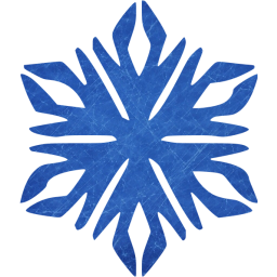 snowflake 44 icon