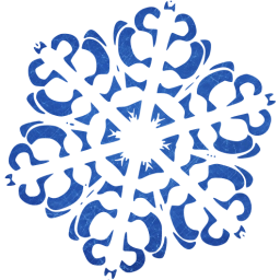 snowflake 46 icon