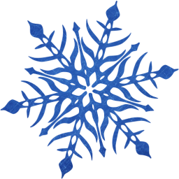 snowflake 47 icon