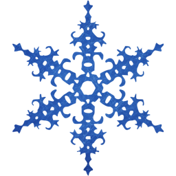 snowflake 51 icon