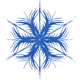 snowflake 53 icon