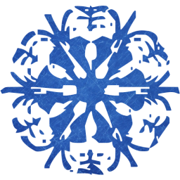 snowflake 7 icon